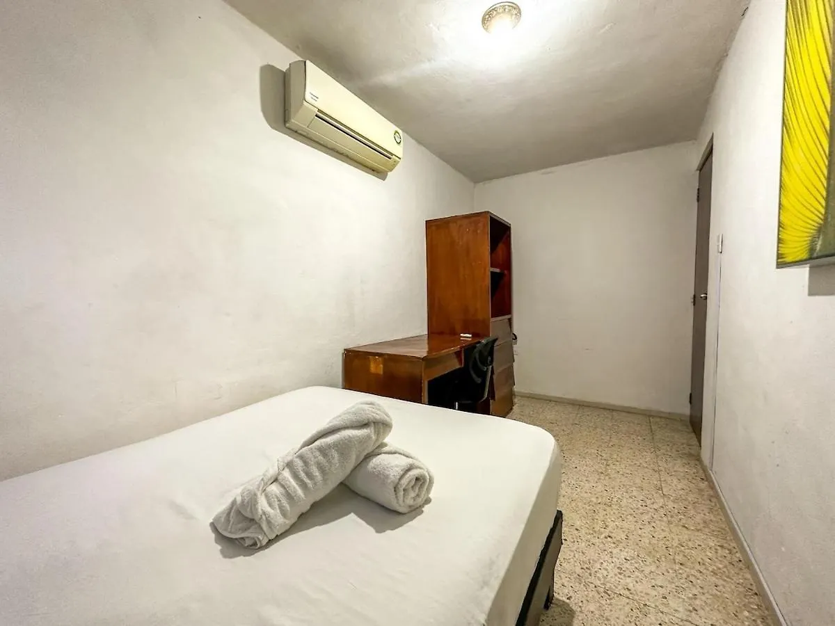 Loft Agata Studio Con Gran Ubicacion Y Piscina Merida