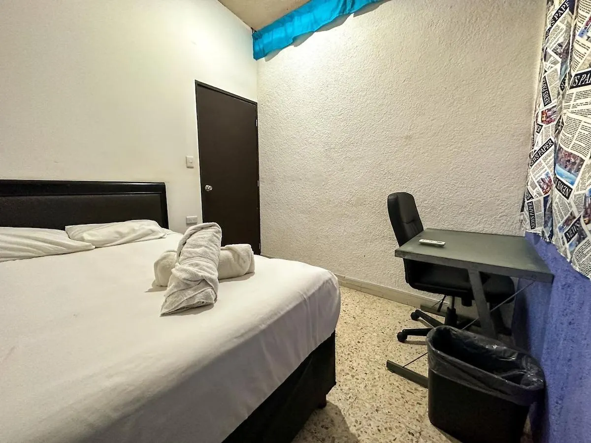 Apartment Loft Agata Studio Con Gran Ubicacion Y Piscina Merida