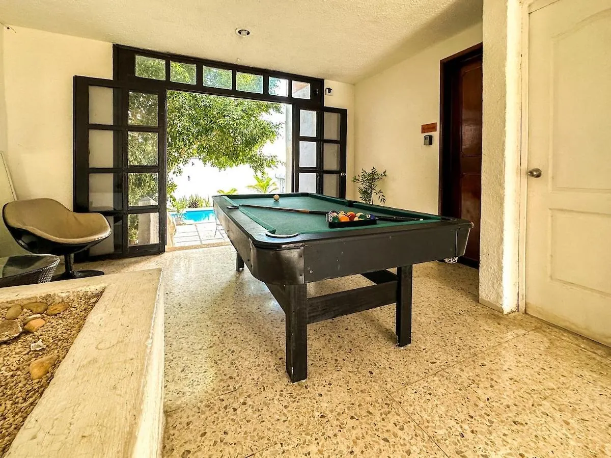 Apartment Loft Agata Studio Con Gran Ubicacion Y Piscina Merida