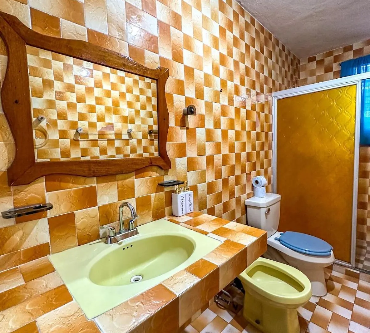 Apartment Loft Agata Studio Con Gran Ubicacion Y Piscina Merida