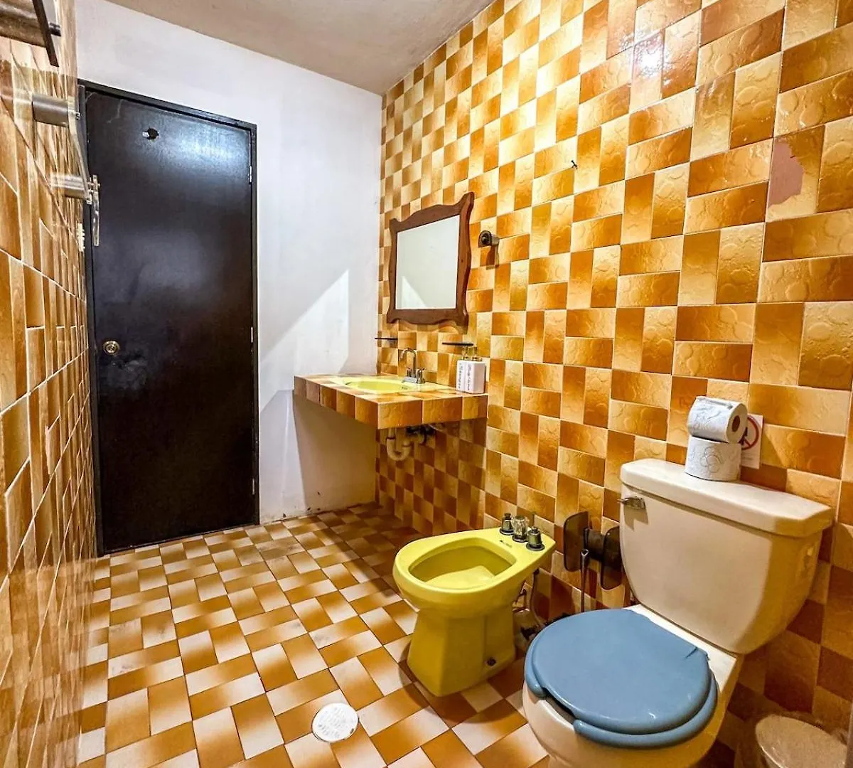 Loft Agata Studio Con Gran Ubicacion Y Piscina Merida