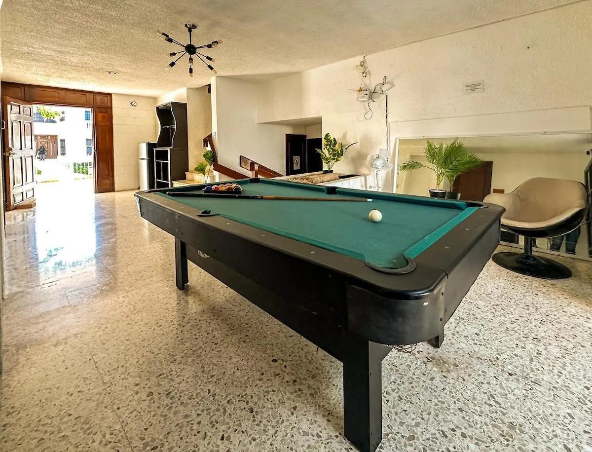 Loft Agata Studio Con Gran Ubicacion Y Piscina Merida 0*,