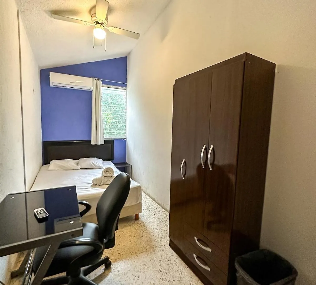 Apartment Loft Agata Studio Con Gran Ubicacion Y Piscina Merida