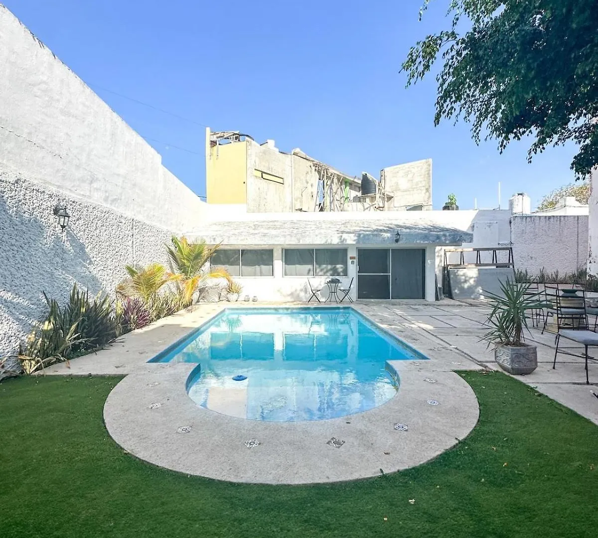 Loft Agata Studio Con Gran Ubicacion Y Piscina Merida